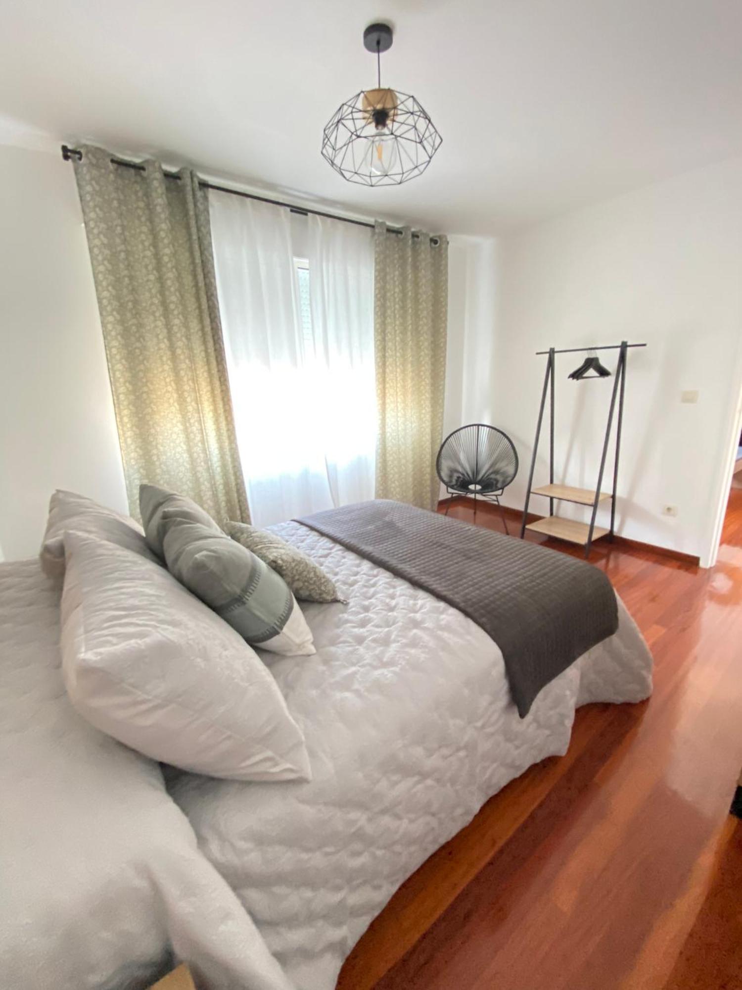 Ferienwohnung Aloha T Porriño Exterior foto