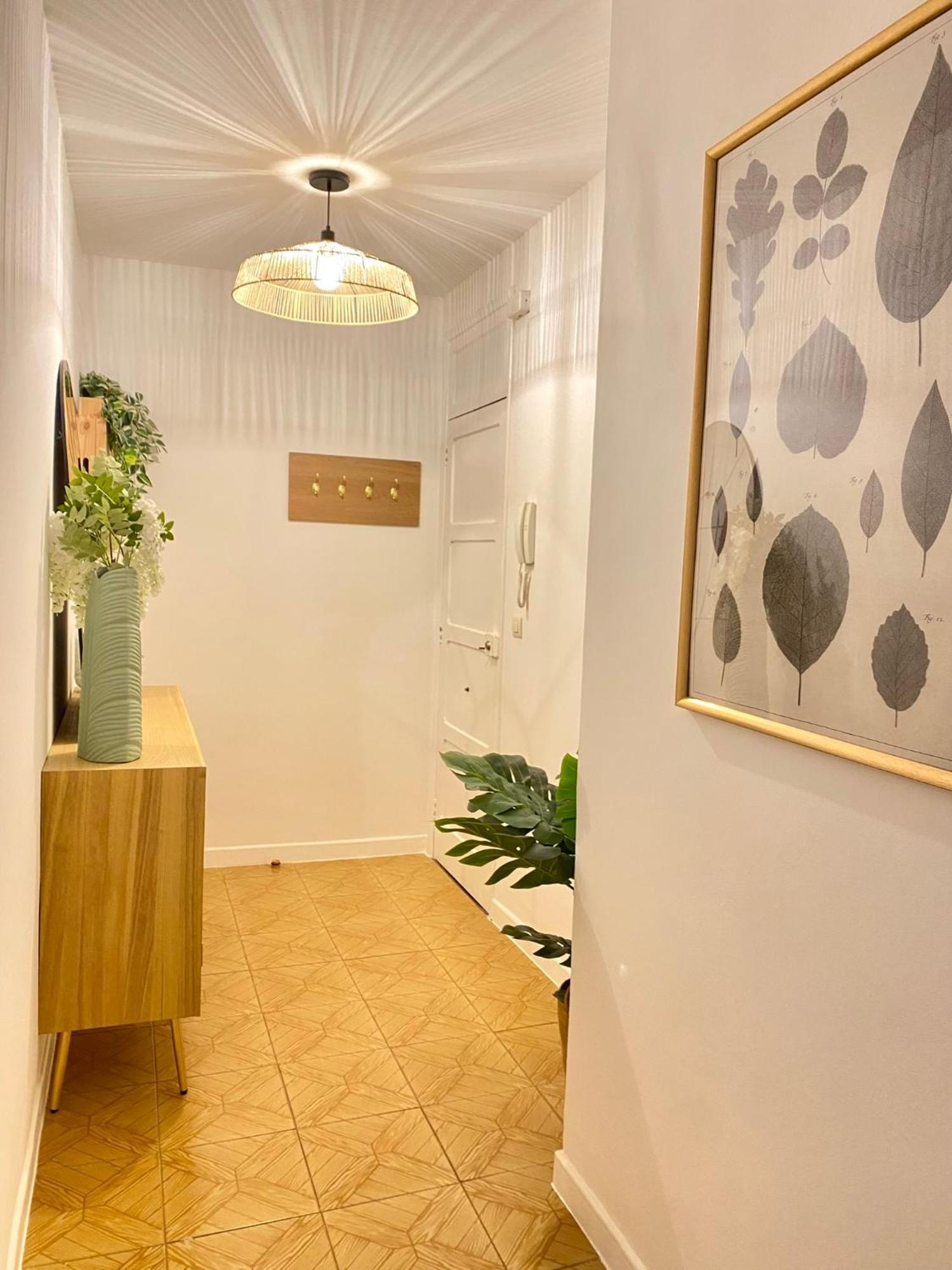 Ferienwohnung Aloha T Porriño Exterior foto